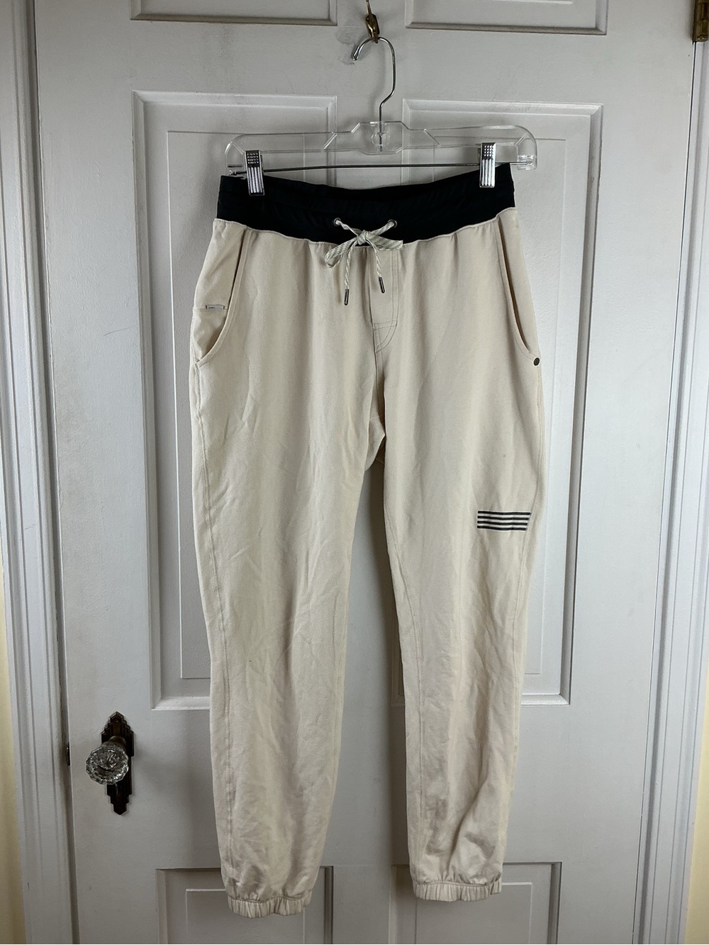 Vuori Laguna lounge jogger pants Mid Rise S